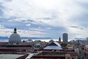 Museum Exclusive Rooms