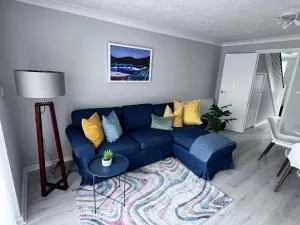 Contemporary House Llanelli - 盆克勒伍德