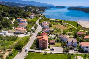 Apartments Neda with Sea View 