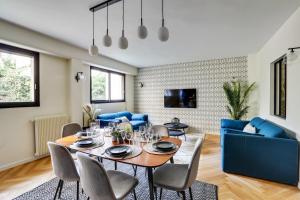 217 Suite Trocadero - Superbe Appartement à Paris