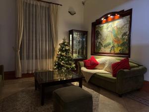 Tuna Homestay Hanoi & Experience