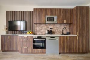 201 Suite Anne - Superbe appartement