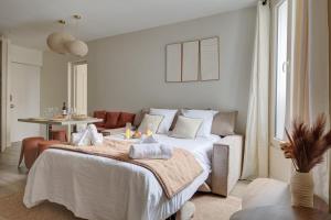 201 Suite Anne - Superbe appartement