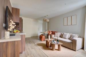 201 Suite Anne - Superbe appartement