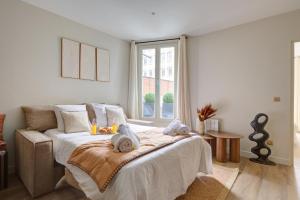 201 Suite Anne - Superbe appartement