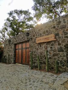 Casa Chavela - 5hvězdičkové hotely ve městě Tepoztlán