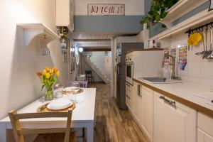 San Niccolò59 Your Next Home