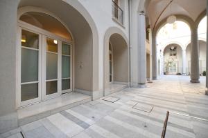 iFlat Le stanze del Principe