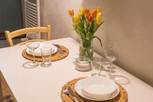 Appartement 1 Chambre