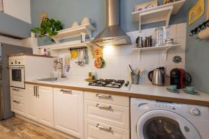 San Niccolò59 Your Next Home