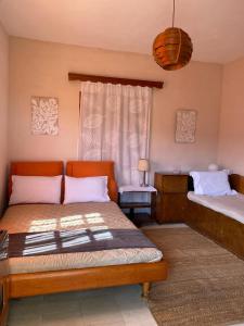 THE COUNTRY HOUSE KOUTSOUPIA