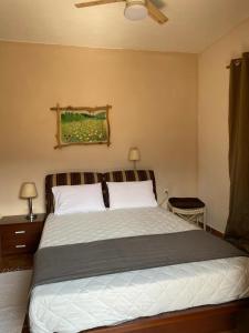 THE COUNTRY HOUSE KOUTSOUPIA