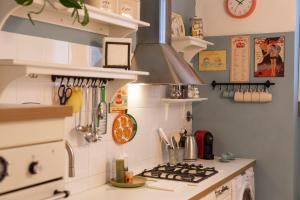 San Niccolò59 Your Next Home