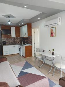 Zeytin Apart Daire 7