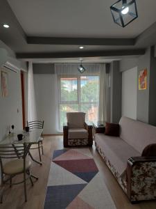 Zeytin Apart Daire 7