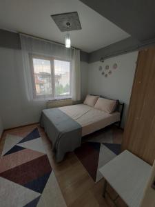 Zeytin Apart Daire 7