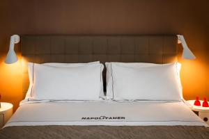 The Napolitaner - Duomo Suite