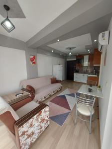 Zeytin Apart Daire 7