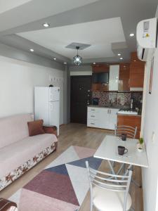 Zeytin Apart Daire 7