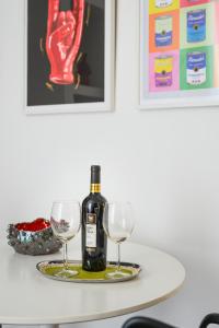 The Napolitaner - Duomo Suite