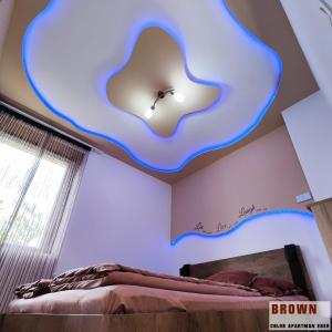 Color Apartmanok Eger