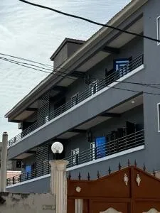 Luxury Two Bed Apartments Kotu - Fajara