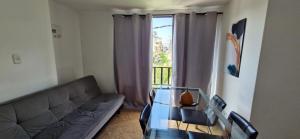 Agradable apartamento con excelente ubicación