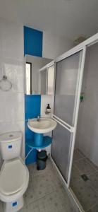 Agradable apartamento con excelente ubicación