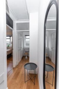 Green Road, Long Stay Disc, Parking, Sleeps 7, 3 Bedrooms