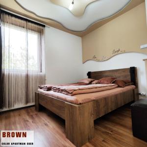 Color Apartmanok Eger