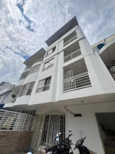 Acogedor apartamento al sur de la ciudad de Cali