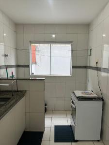 Aconchegante apartamento II