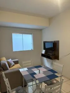 Aconchegante apartamento II - Macaia
