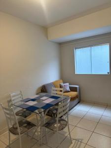 Aconchegante apartamento II