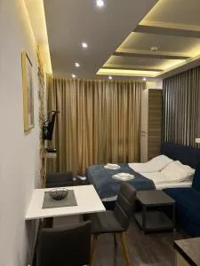 Ski & Spa K2 Milmari Resort Lux - Raška