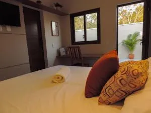 Suíte Tamanduá - Refúgio Mondurá - Nioaque