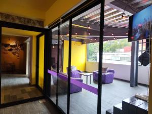 Hermoso departamento con jacuzzi