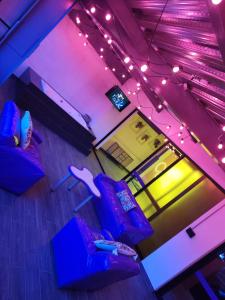 Hermoso departamento con jacuzzi