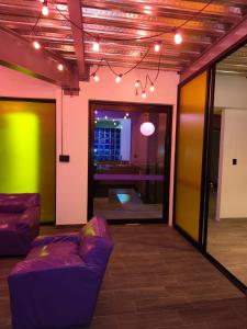 Hermoso departamento con jacuzzi