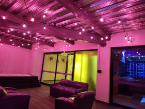 Hermoso departamento con jacuzzi