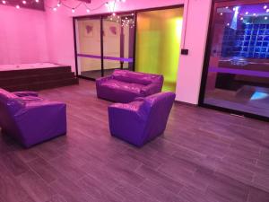 Hermoso departamento con jacuzzi