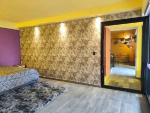 Hermoso departamento con jacuzzi