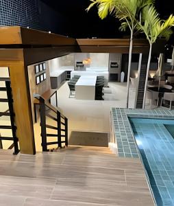 Makani Paraiso Tamandare