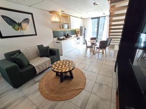 32 on Park Unit 22 - 4hvězdičkové hotely ve městě Swakopmund