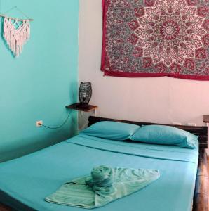 Cool Vibes Beach Hostel