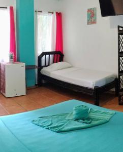 Cool Vibes Beach Hostel