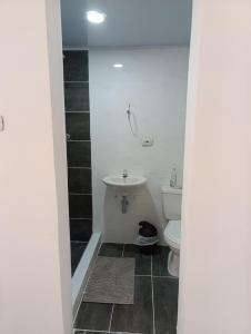 apartamento 3 habitaciones con parqueadero