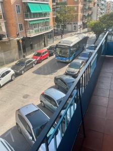 Piso para trabajo contraviesa