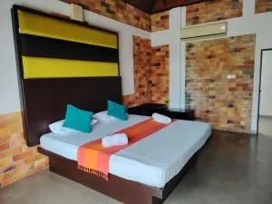 NirvegaLanka - Beruwala