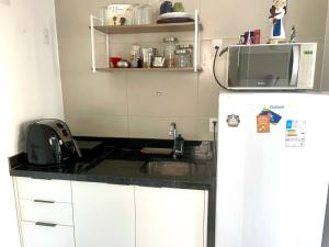 Studio Perfeito na Barra